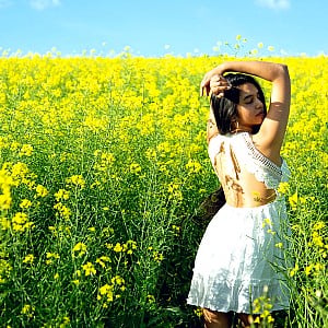 Taliya Naidu