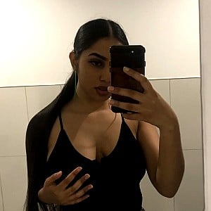 Taliya Naidu