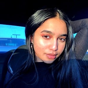 Taliya Naidu