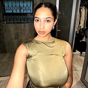 Taliya Naidu