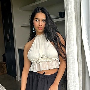 Taliya Naidu