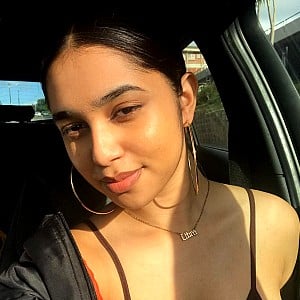 Taliya Naidu