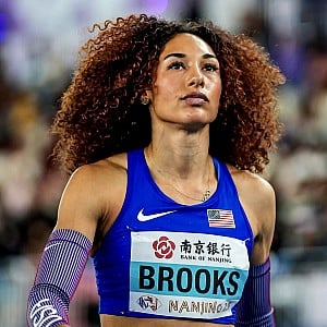 Taliyah Brooks