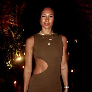 Taliyah Brooks