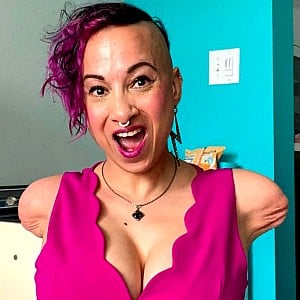 Talli Osborne