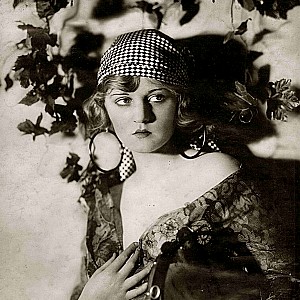Tallulah Bankhead