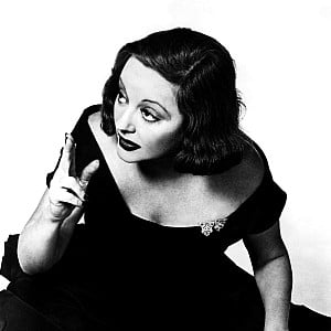 Tallulah Bankhead