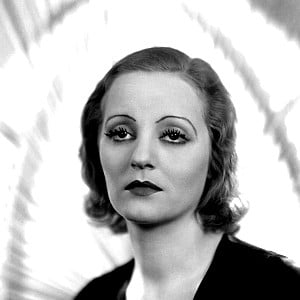 Tallulah Bankhead