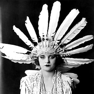 Tallulah Bankhead