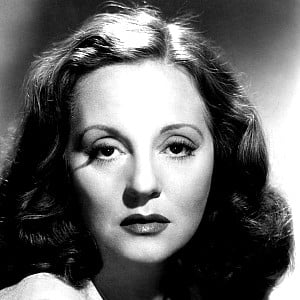 Tallulah Bankhead