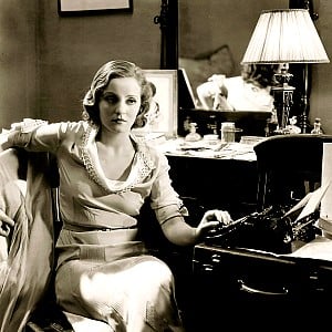 Tallulah Bankhead