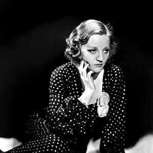 Tallulah Bankhead