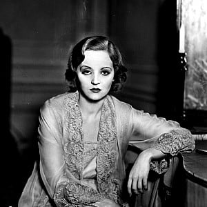 Tallulah Bankhead