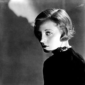 Tallulah Bankhead