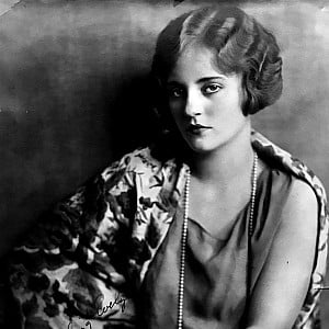 Tallulah Bankhead