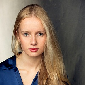 Tallulah Hamilton Barr
