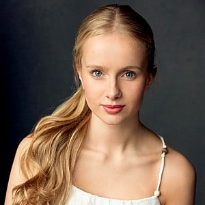 Tallulah Hamilton Barr