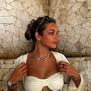 Tallulah Metcalfe