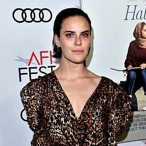Tallulah Willis