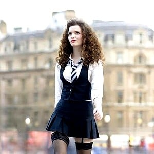 Talulah Riley