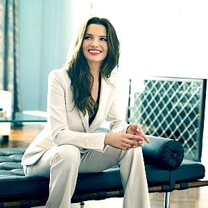 Talulah Riley