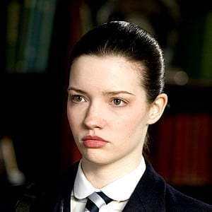 Talulah Riley