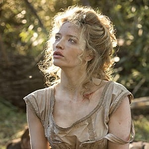 Talulah Riley