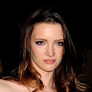 Talulah Riley