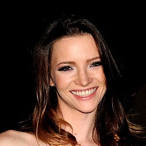 Talulah Riley