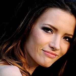 Talulah Riley