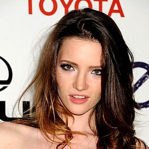 Talulah Riley