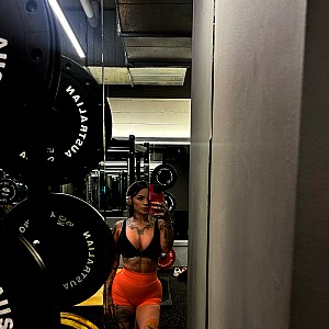 Talysha Ritchie
