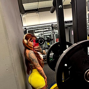 Talysha Ritchie