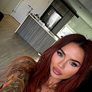 Talysha Ritchie