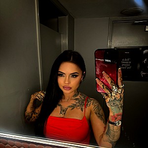 Talysha Ritchie