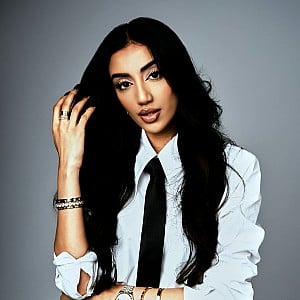 Tam Kaur