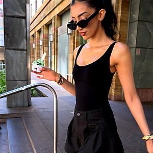 Tam Kaur