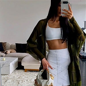 Tam Kaur