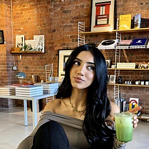 Tam Kaur