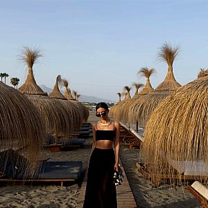 Tam Kaur