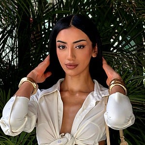 Tam Kaur