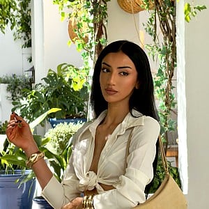 Tam Kaur