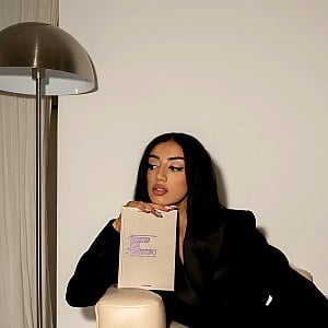 Tam Kaur