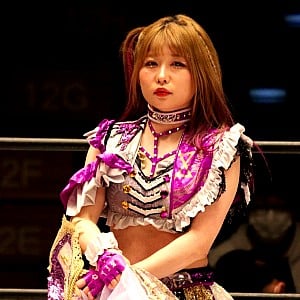 Tam Nakano