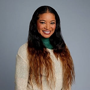 Tamala Jones