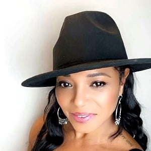 Tamala Jones