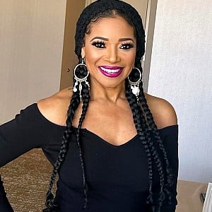 Tamala Jones