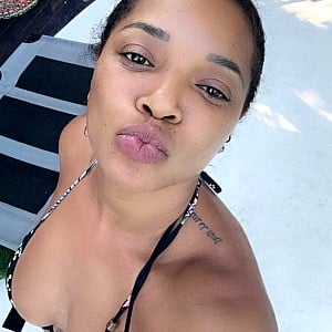 Tamala Jones