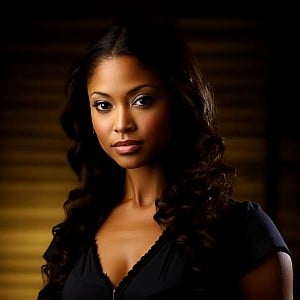 Tamala Jones