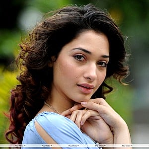Tamannaah Bhatia